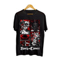 Black Clover Asta Yuno Anime Manga - Adult & Kids T-Shirts, Sweatshirts & Hoodies apparel design preview 1