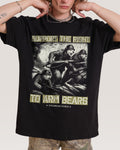Arm Bears - Adult & Kids T-Shirts, Sweatshirts & Hoodies apparel design preview 1