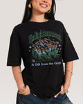 Fistful of Fungi - Adult & Kids T-Shirts, Sweatshirts & Hoodies apparel design preview 1
