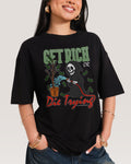 Get Rich or Die Trying - Adult & Kids T-Shirts, Sweatshirts & Hoodies apparel design preview 1
