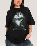 Taz Vintage - Adult & Kids T-Shirts, Sweatshirts & Hoodies apparel design preview 1