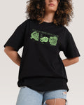 You Can Trust These Faces - Adult & Kids T-Shirts, Sweatshirts & Hoodies apparel design preview 1