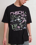 Check Yo Elf - Adult & Kids T-Shirts, Sweatshirts & Hoodies apparel design preview 1