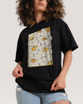 Among the Daisies - Adult & Kids T-Shirts, Sweatshirts & Hoodies apparel design preview 1