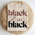Black History Love Joy Excellence Pride Month African - Adult & Kids T-Shirts, Sweatshirts & Hoodies apparel design preview 1