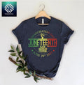 Black History Month Dream Like Martin Lives Matter - Adult & Kids T-Shirts, Sweatshirts & Hoodies apparel design preview 1