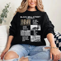 Black History Month I Am People African American - Adult & Kids T-Shirts, Sweatshirts & Hoodies apparel design preview 1