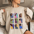 Black History Successful Kamala Harris BLM African - Adult & Kids T-Shirts, Sweatshirts & Hoodies apparel design preview 1