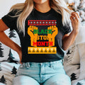 Black History Celebrate Product Pride Leaders African - Adult & Kids T-Shirts, Sweatshirts & Hoodies apparel design preview 1