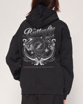 Butterfly Effect - Adult & Kids T-Shirts, Sweatshirts & Hoodies apparel design preview 1