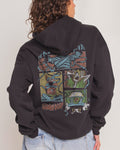 Ruh-Roh - Adult & Kids T-Shirts, Sweatshirts & Hoodies apparel design preview 1