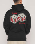 Bad Luck Club - Adult & Kids T-Shirts, Sweatshirts & Hoodies apparel design preview 1