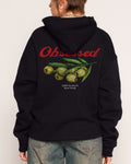 Obsessed Olives - Adult & Kids T-Shirts, Sweatshirts & Hoodies apparel design preview 1