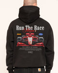 Run the Race - Adult & Kids T-Shirts, Sweatshirts & Hoodies apparel design preview 1