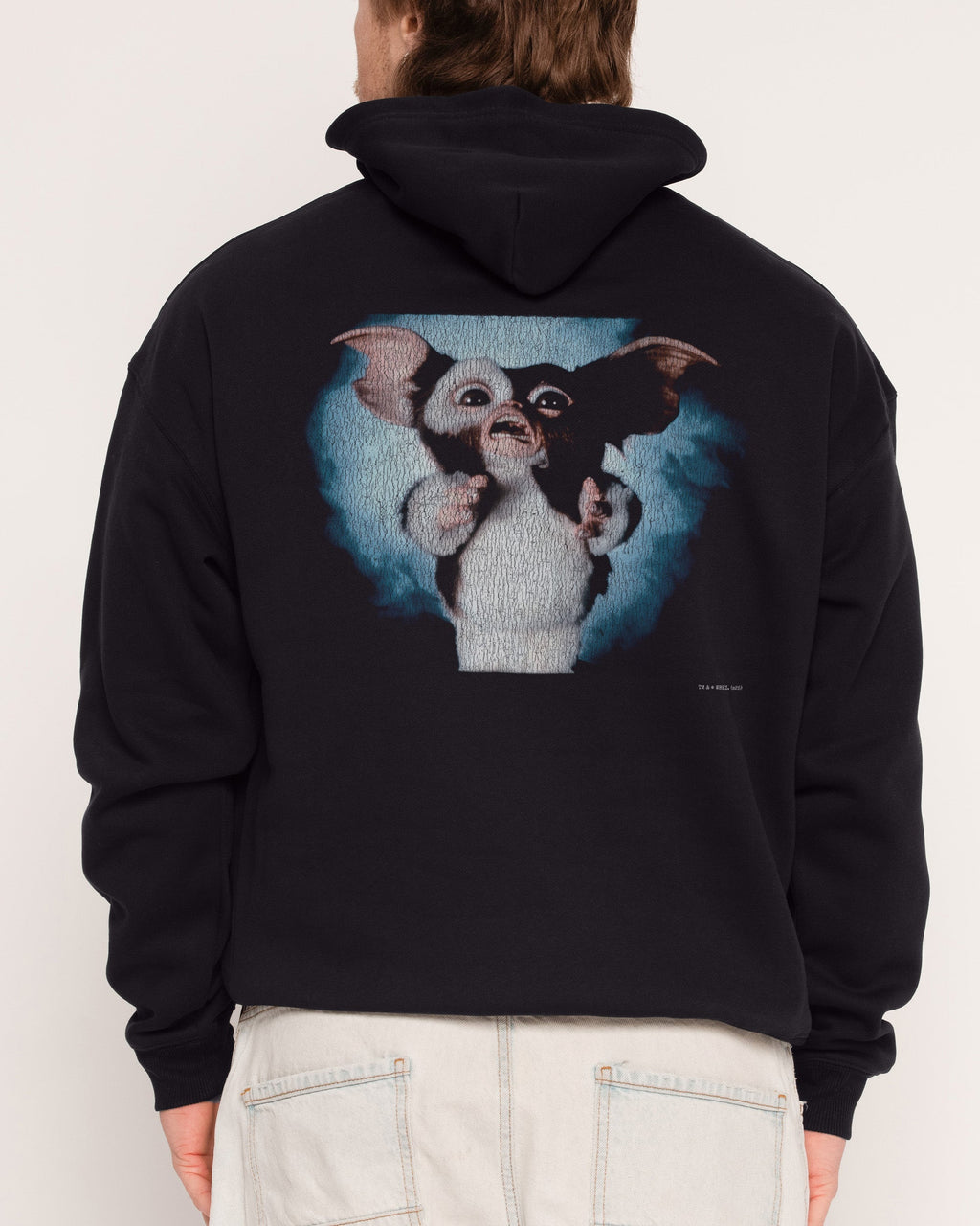 Scared Gizmo - Adult & Kids T-Shirts, Sweatshirts & Hoodies apparel design preview 1
