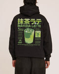 Matcha Latte - Adult & Kids T-Shirts, Sweatshirts & Hoodies apparel design preview 1