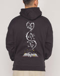 Bugs Bunny Book Crash - Adult & Kids T-Shirts, Sweatshirts & Hoodies apparel design preview 1
