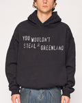 You Would't Steal A Greenland - Adult & Kids T-Shirts, Sweatshirts & Hoodies apparel design preview 1