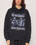Showdown - Adult & Kids T-Shirts, Sweatshirts & Hoodies apparel design preview 1