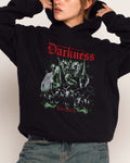 Darkness - Adult & Kids T-Shirts, Sweatshirts & Hoodies apparel design preview 1