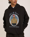 Let It Snow Pablo - Adult & Kids T-Shirts, Sweatshirts & Hoodies apparel design preview 1