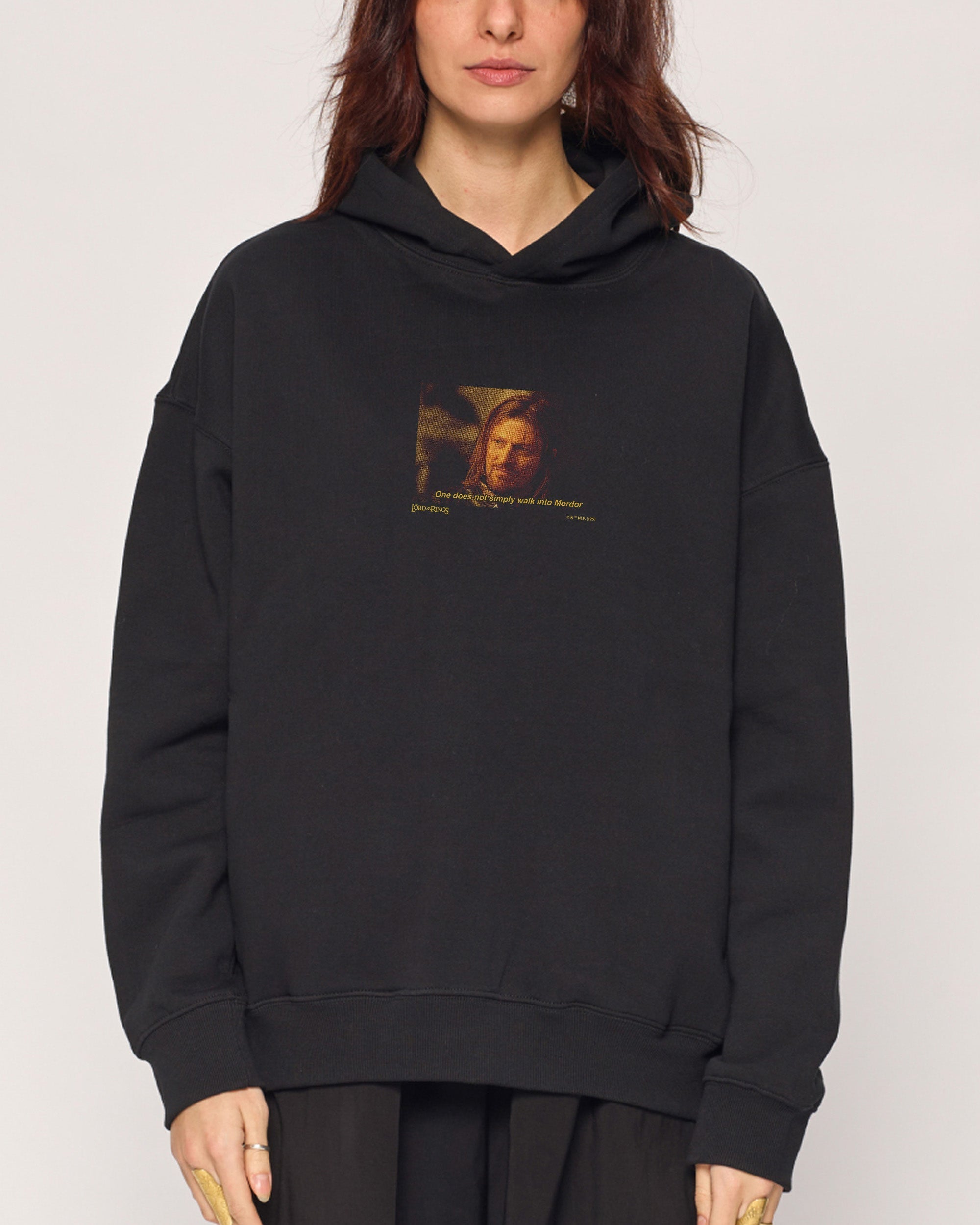 Boromeme - Adult & Kids T-Shirts, Sweatshirts & Hoodies apparel design preview 1