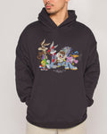 It's All Good in the Neighborhood - Adult & Kids T-Shirts, Sweatshirts & Hoodies apparel design preview 1