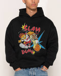 Slam Dunk - Adult & Kids T-Shirts, Sweatshirts & Hoodies apparel design preview 1