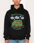 Half Baked - Adult & Kids T-Shirts, Sweatshirts & Hoodies apparel design preview 1