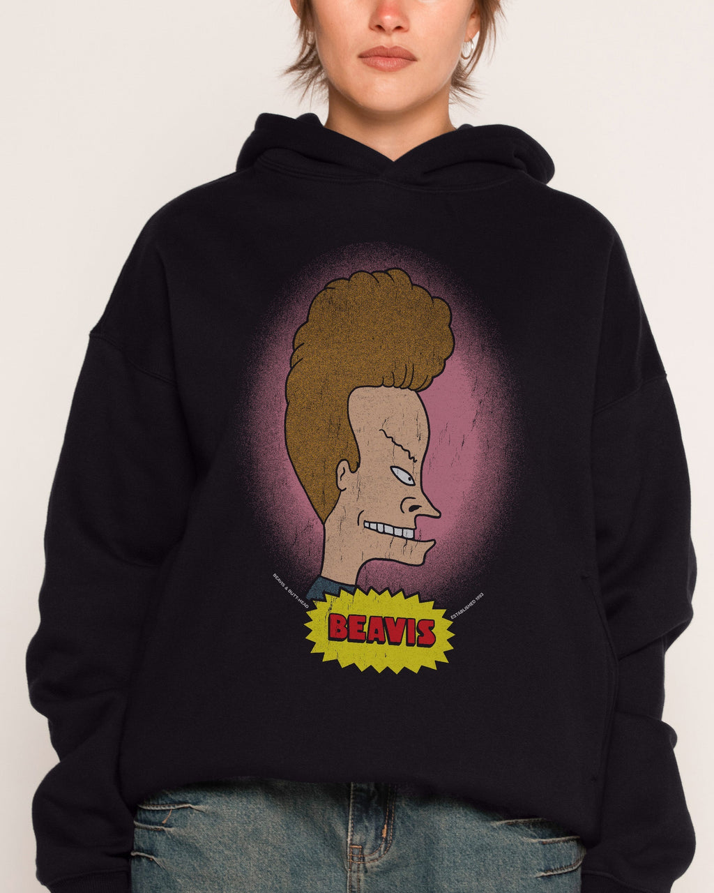 Face Off - Adult & Kids T-Shirts, Sweatshirts & Hoodies apparel design preview 1