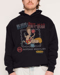 Backyard Wrestling - Adult & Kids T-Shirts, Sweatshirts & Hoodies apparel design preview 1