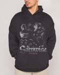 Samwise - Adult & Kids T-Shirts, Sweatshirts & Hoodies apparel design preview 1