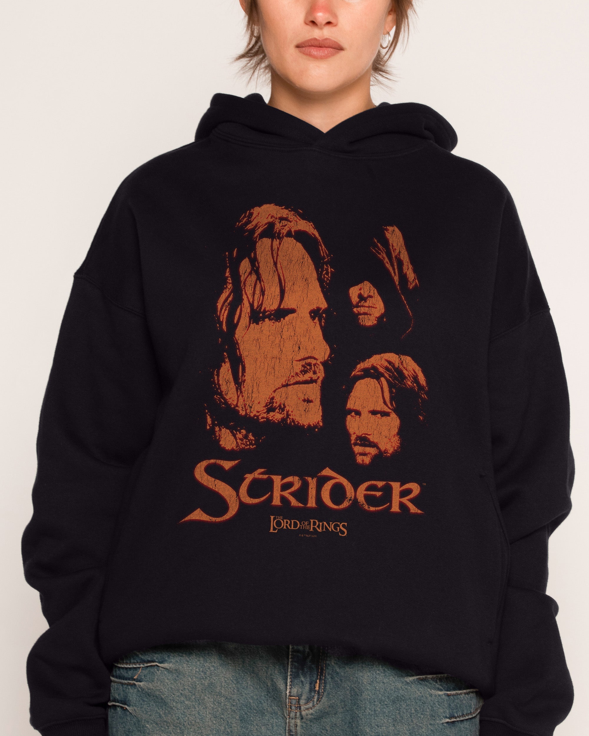 Strider - Adult & Kids T-Shirts, Sweatshirts & Hoodies apparel design preview 1
