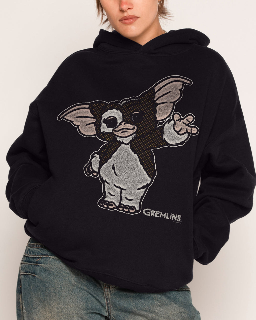 Gizmo Wave - Adult & Kids T-Shirts, Sweatshirts & Hoodies apparel design preview 1