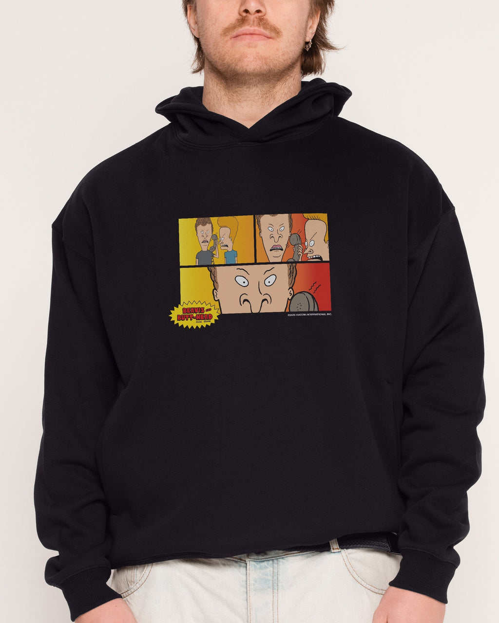 The Call - Adult & Kids T-Shirts, Sweatshirts & Hoodies apparel design preview 1