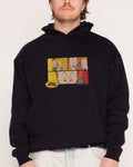 The Call - Adult & Kids T-Shirts, Sweatshirts & Hoodies apparel design preview 1