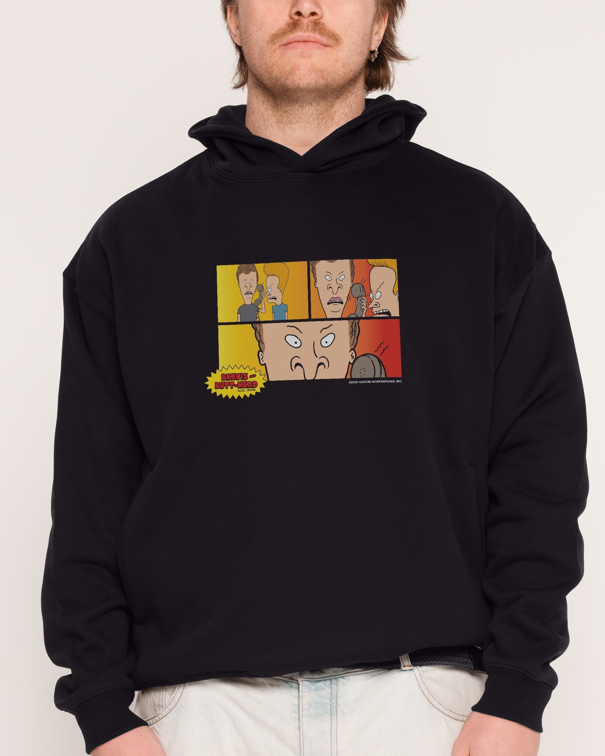 The Call - Adult & Kids T-Shirts, Sweatshirts & Hoodies apparel design preview 1
