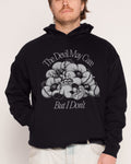 Devil May Care - Adult & Kids T-Shirts, Sweatshirts & Hoodies apparel design preview 1
