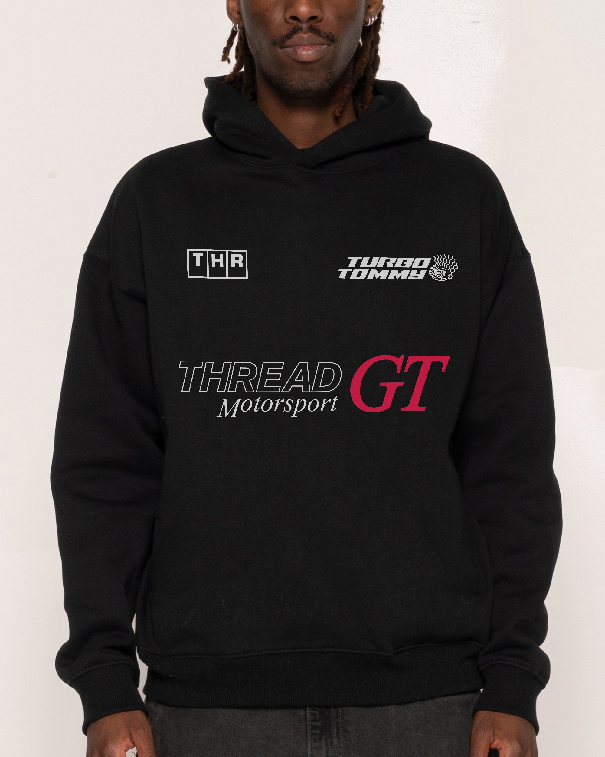 Tommy Turbo - Adult & Kids T-Shirts, Sweatshirts & Hoodies apparel design preview 1