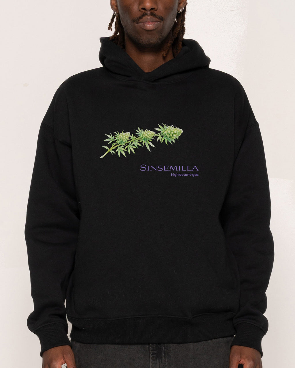 Sinsemilla - Adult & Kids T-Shirts, Sweatshirts & Hoodies apparel design preview 1