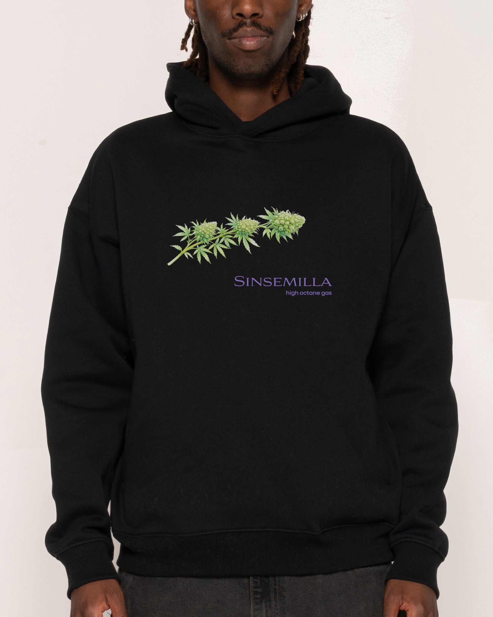 Sinsemilla - Adult & Kids T-Shirts, Sweatshirts & Hoodies apparel design preview 1