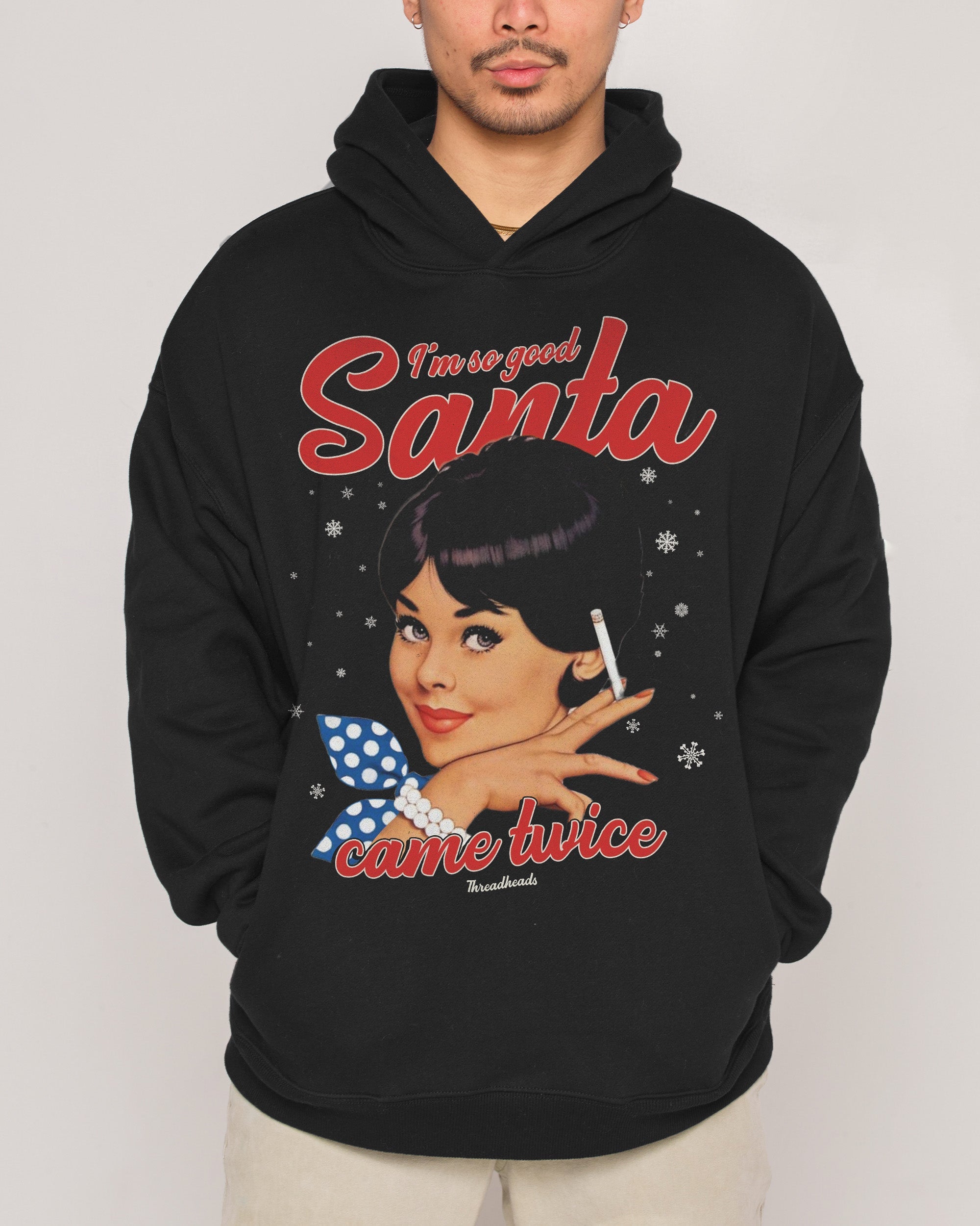 Came Twice - Adult & Kids T-Shirts, Sweatshirts & Hoodies apparel design preview 1