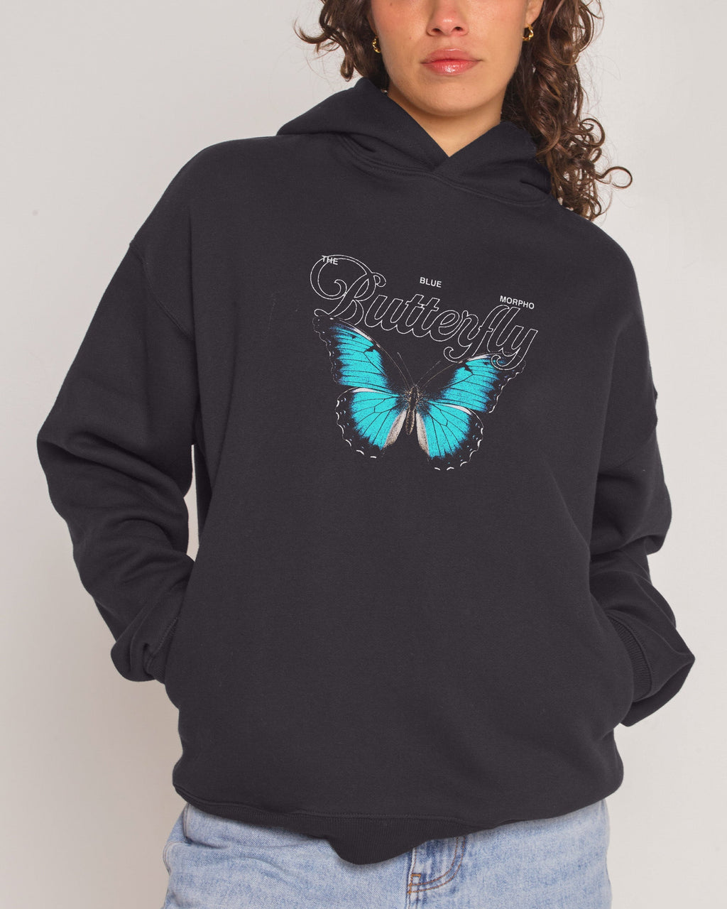 Flying Jewels - Adult & Kids T-Shirts, Sweatshirts & Hoodies apparel design preview 1