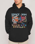 Tune Squad v Monsters - Adult & Kids T-Shirts, Sweatshirts & Hoodies apparel design preview 1