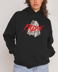 Freak in the Sheets - Adult & Kids T-Shirts, Sweatshirts & Hoodies apparel design preview 1