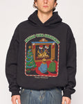 Smells Like Christmas - Adult & Kids T-Shirts, Sweatshirts & Hoodies apparel design preview 1