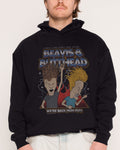 Heh Metalheads - Adult & Kids T-Shirts, Sweatshirts & Hoodies apparel design preview 1