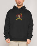 I Hate Everybody - Adult & Kids T-Shirts, Sweatshirts & Hoodies apparel design preview 1