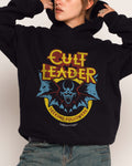 Cult Leader - Adult & Kids T-Shirts, Sweatshirts & Hoodies apparel design preview 1