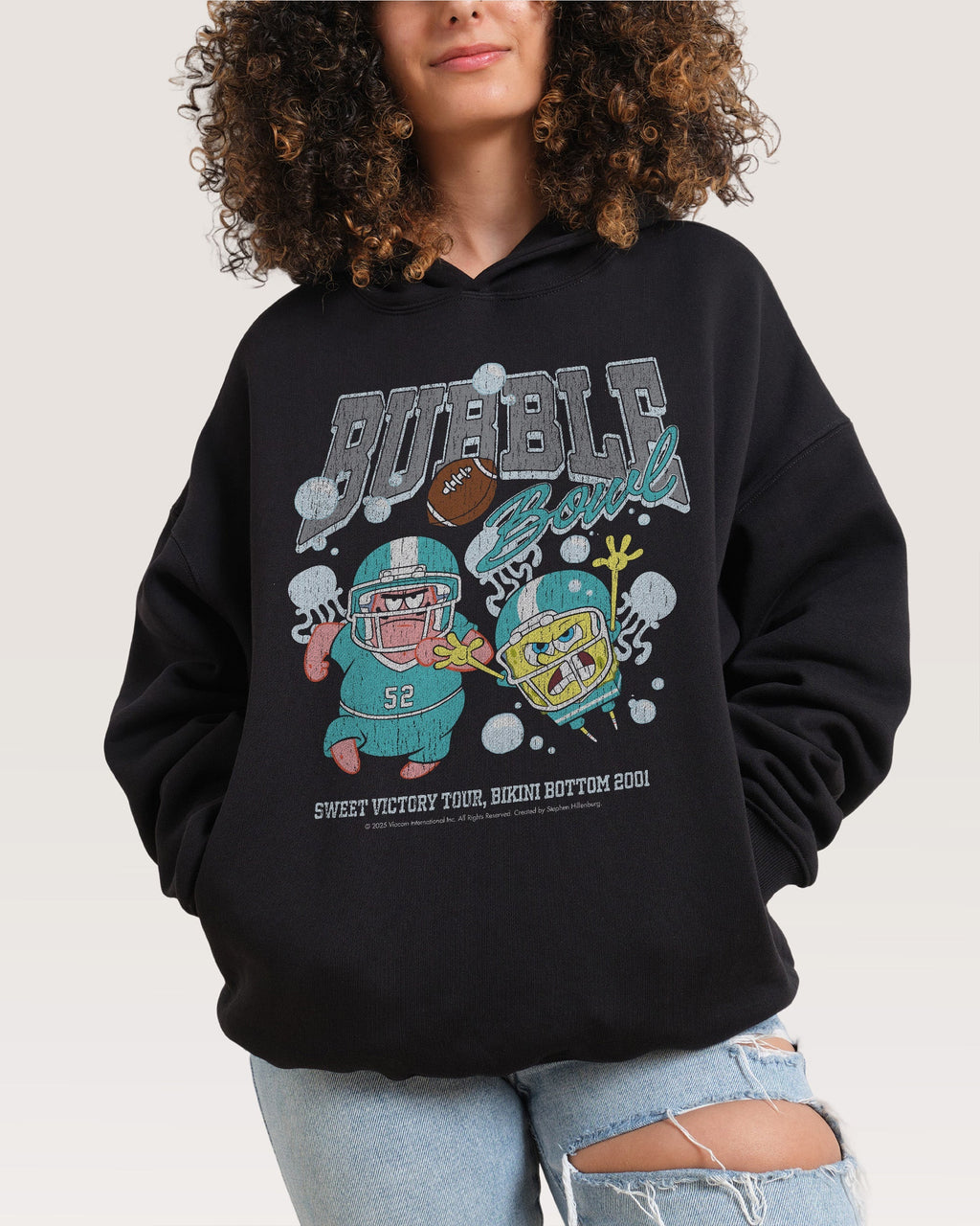 Bubble Bowl - Adult & Kids T-Shirts, Sweatshirts & Hoodies apparel design preview 1